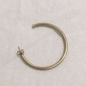 Sheila Fajl Everybody’s Favorite Gold Hoop